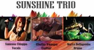 Sunshine Trio+