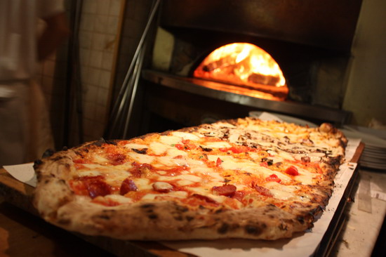 mezzometro di piazza Michele da Ale Senigallia