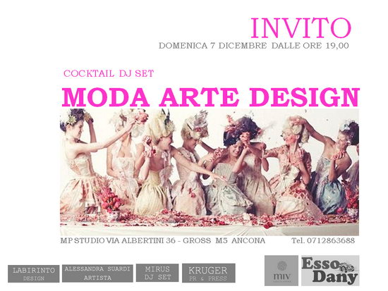 Mp Studio shop Moda Arte Design