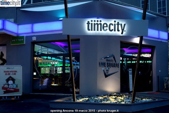 timecity ancona 2015