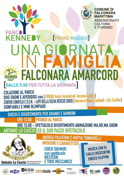 Primo Maggio 2015
