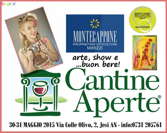 cantine aperte 2015 montecappone jesi