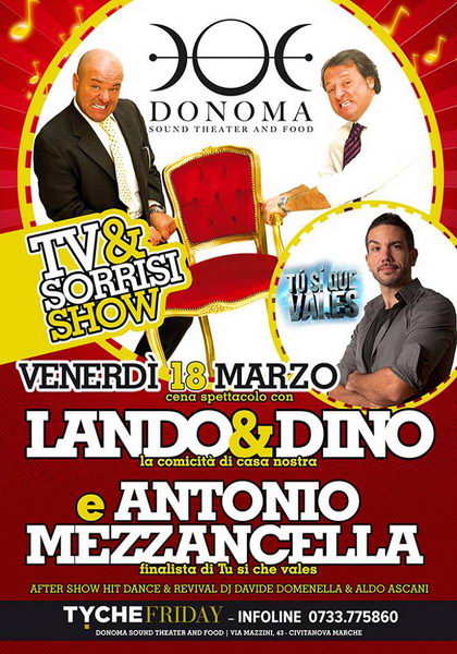 Mezzancella Lando Dino 2