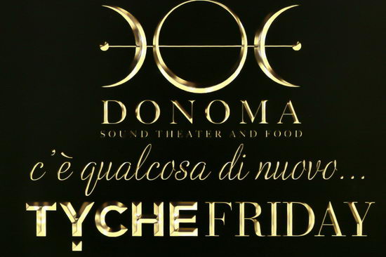 qualcosa di nuovo 
