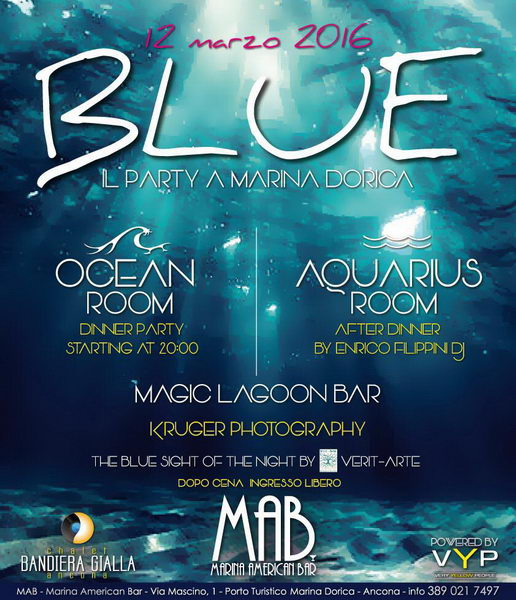 Mab 12 marzo 2016