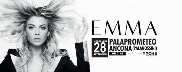 Emma 2016 settembre