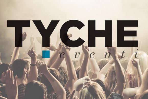 Tyche Eventi concerti estate 2016 