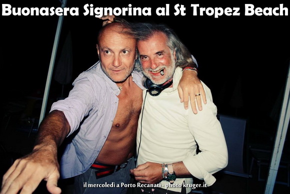 St Tropez 2