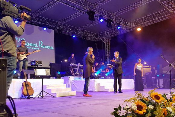 Premio Gianni Rivera 2016