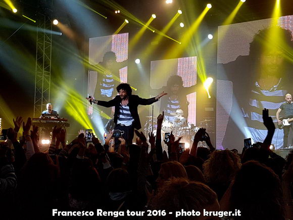 Francesco Renga 24 Porto San Giorgio 2016