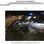 incidente kruger agostinelli 11 giugno 2016