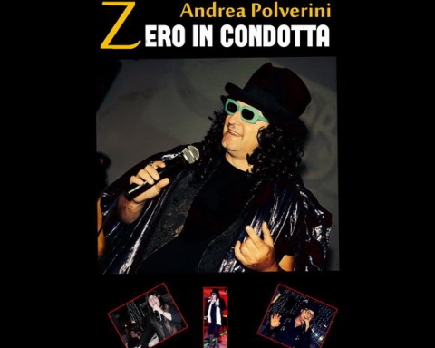Andrea Polverini Zero in condotta Borgo Minonna Jesi