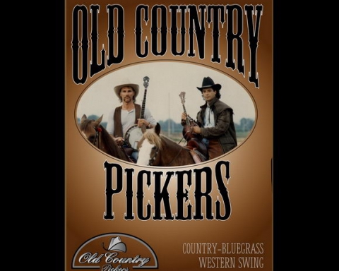 Old Country Pickers Borgo Minonna Jesi