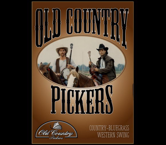 Old Country Pickers Borgo Minonna Jesi