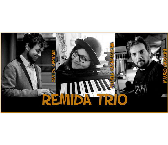 ReMida Trio Minonna