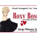 Roxy Rose Borgo Minonna Jesi