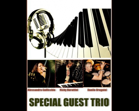Special Guest Trio Borgo Minonna Jesi