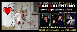 san valentino 2017 minonna jesi
