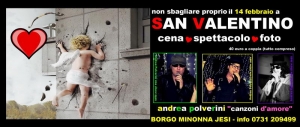 san valentino 2017 minonna jesi