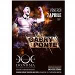 Gabry Ponte Donoma 2017