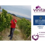 Montecappone Vinitaly 2017