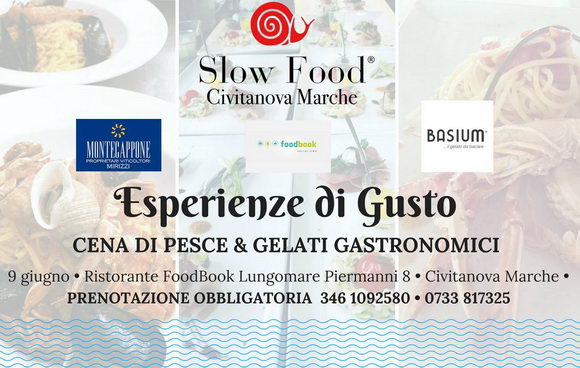 Esperienze di gusto Montecappone