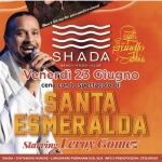 Leroy Gomez Shada 2017