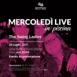 The Swing Ladies Ristorante delle Rose