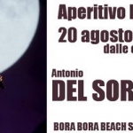 Antonio del Sordo Bora Bora Beach Senigallia