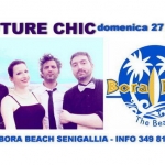 Couture Chic Bora Bora Beach Senigallia