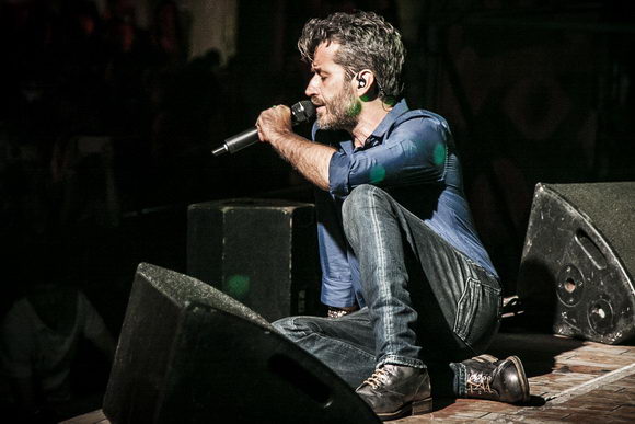 Daniele Silvestri