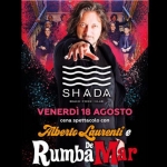 Rumba de Mar Shada agosto 2017