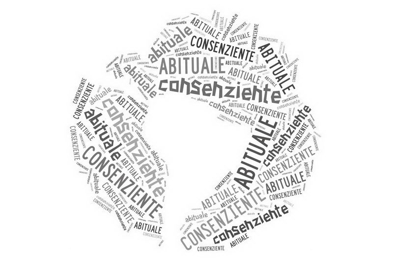 Consenziente abituale