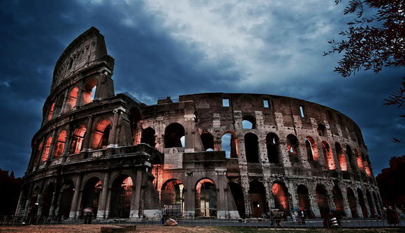 Colosseo Roma