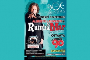 Rumba de Mar Donoma 2017