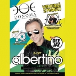 Albertino Donoma 2018