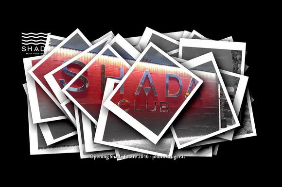 Shada stagione 2016