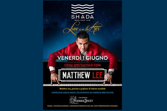 Shada Matthew Lee 2018