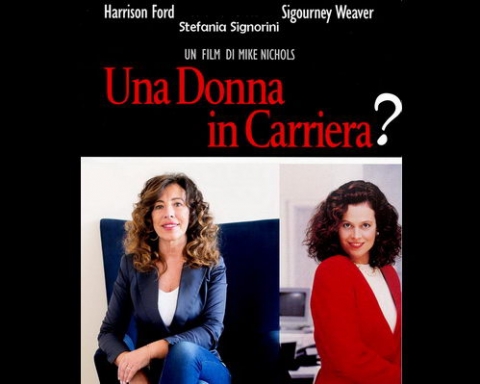Stefania Signorini Sindaco Falconara
