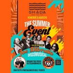 The Summer Event Bobo Summer Cup 2018 Joe Dibrutto Shada 2018