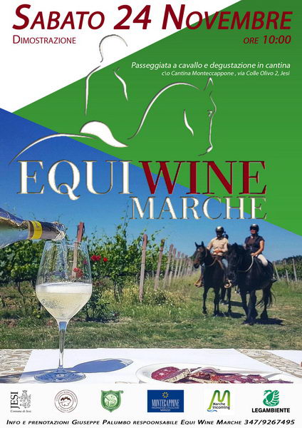 EQUIWINE MARCHE