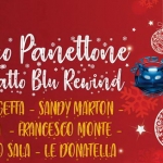 Feste di Natale al Gatto Blu Rewind