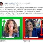 Stefania Signorini sindaco di Falconara Marittima un anno dopo