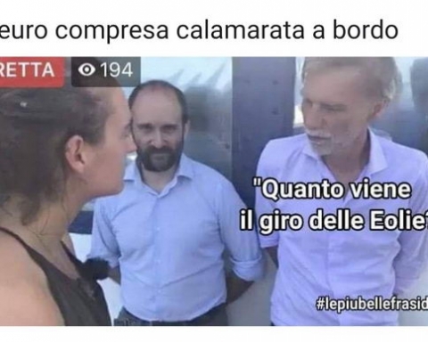 Carola la Capitana