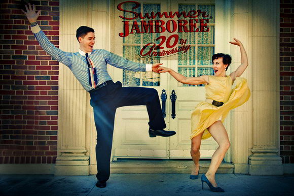 Summer Jamboree XX