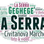 La Serra Civitanova Marche Geghegè foto video