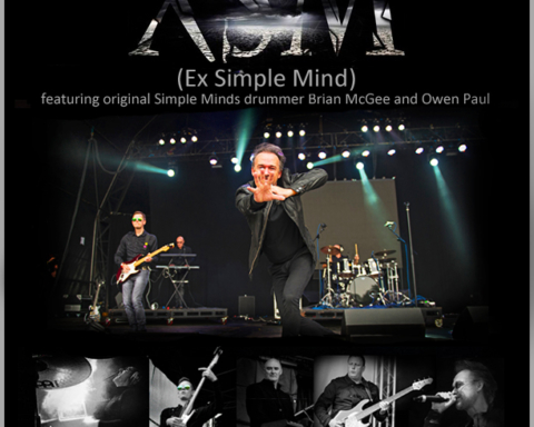 Xsm Ex Simple Mind Brahma Civitanova Marche gennaio 2020