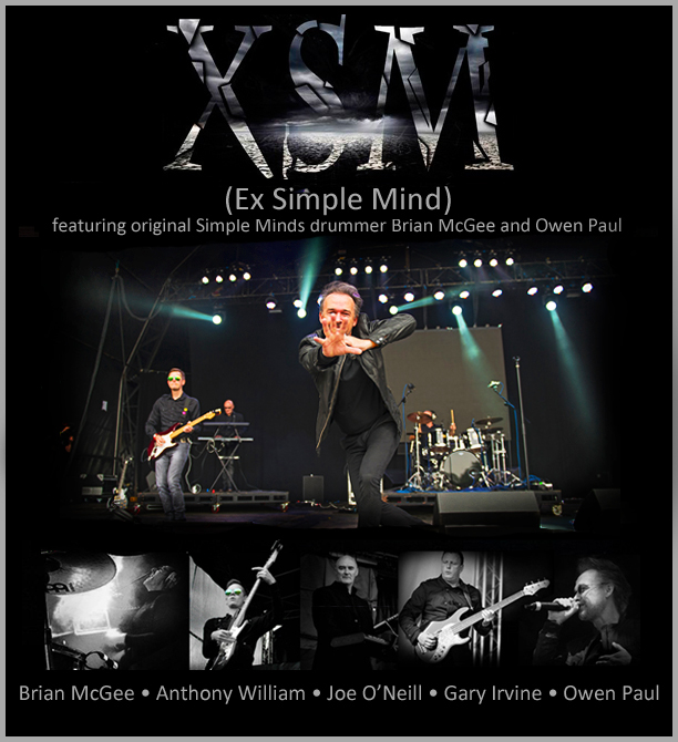 Xsm Ex Simple Mind Brahma Civitanova Marche gennaio 2020