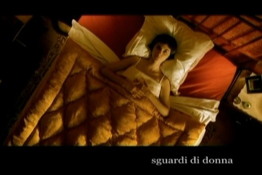 Sguardi di donna un video di Kruger Agostinelli Massimo Cerioni