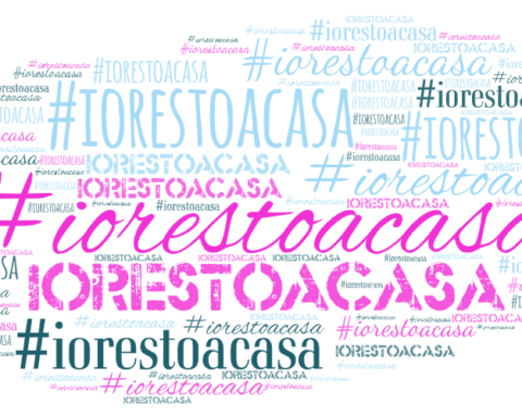 #iorestoacasa